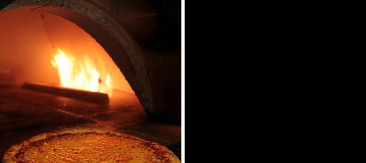 Pizza Stone VT Menu