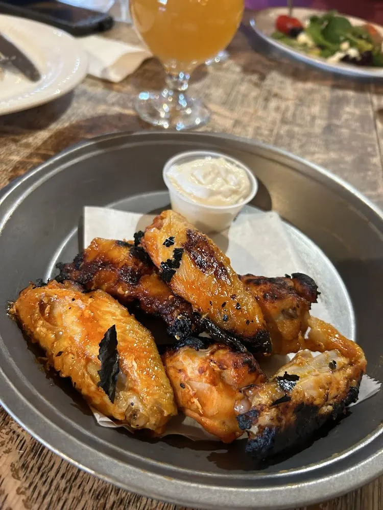 Chicken Wings