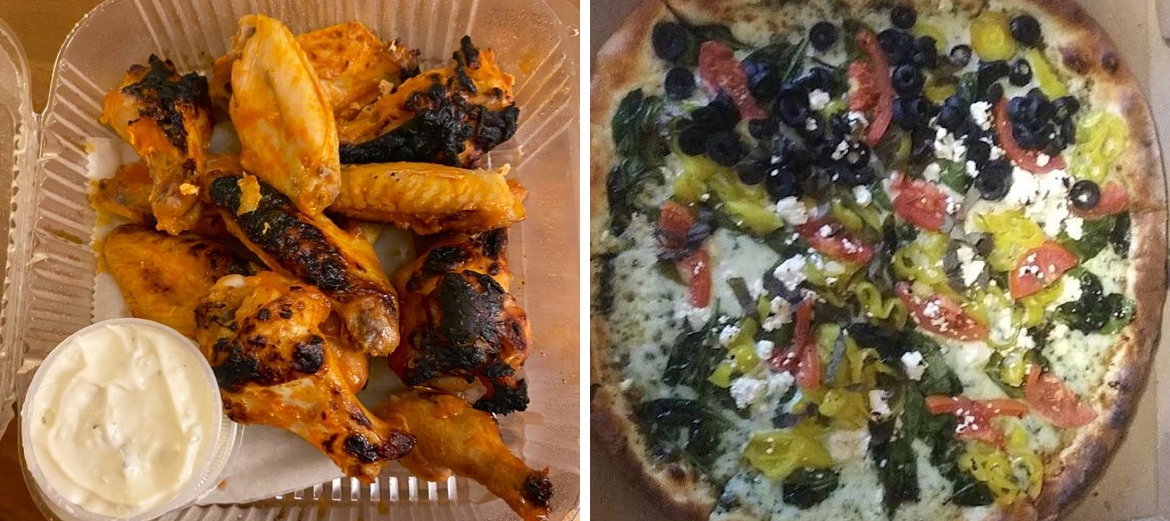 Pizza Stone VT