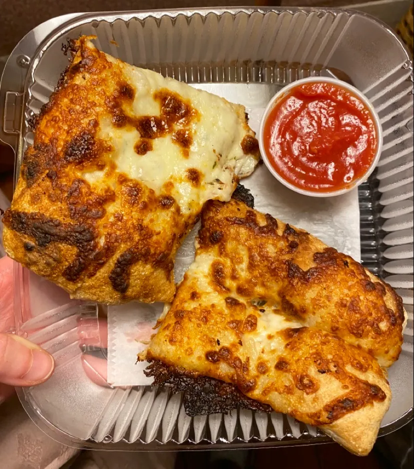 Garlic Breadstix