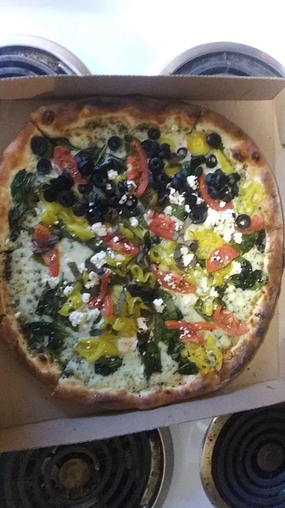 Half and Half