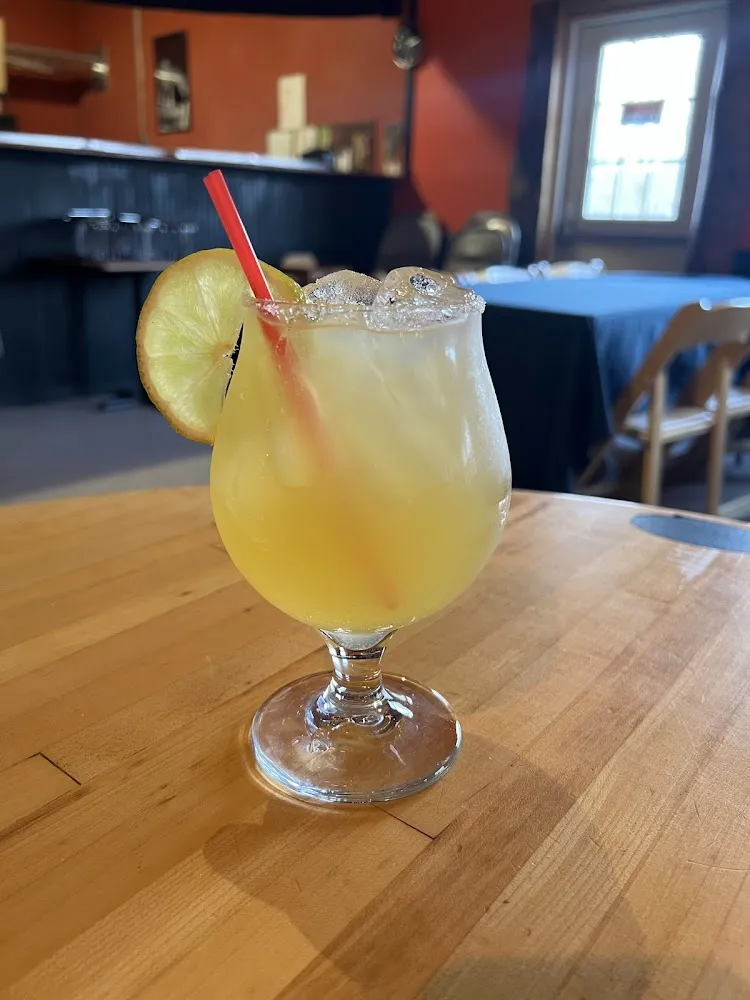 Margarita