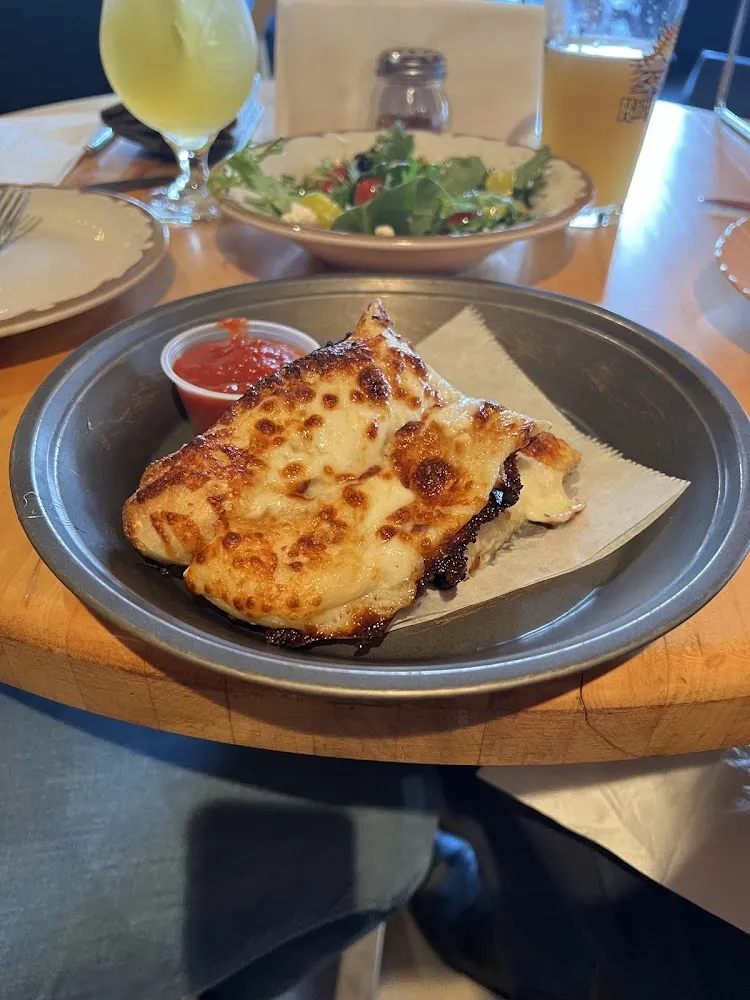 Saganaki